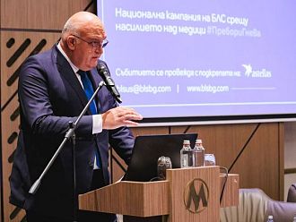 Д-р Брънзалов: Превенцията на агресията срещу лекари трябва да започне от училище и семейството