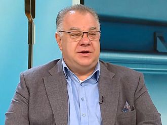 Д-р Ненков: Няма лекар в Спешно отделение или Бърза помощ, който да не е бил вербално нападан