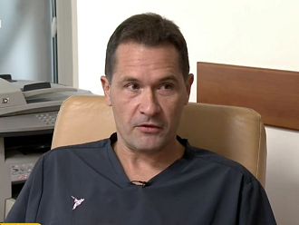 Доц. Стефанов: Важна е границата между натоварване и претоварване, за да няма обратен ефект от спортуването