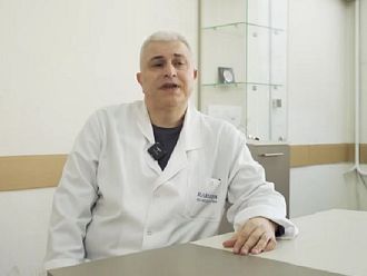 Проф. Търнев: Открихме нов ген, свързан с миелинизацията на нервната система