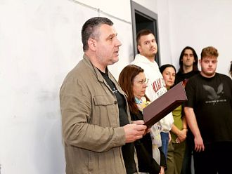 Подготвителен курс започват днес 90 чуждестранни студенти на МУ – Пловдив