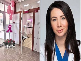 Профилактичното изследване за рак може да спаси живота ви, напомнят лекари от Пловдив