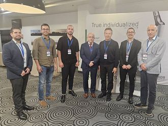 Ортопеди от УМБАЛ Бургас представиха иновативни техники на национален форум