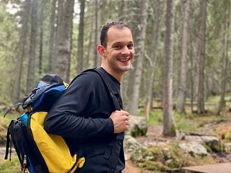 Д-р Кристиан Чечев: Ендокринологията ме привлече с динамиката и широкия хоризонт, който открива