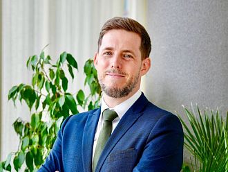 Саймън Дюшато застава начело на „Рош България“