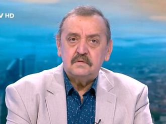 Проф. Кантарджиев: Замърсената вода след наводненията е особено опасна, хората да бъдат внимателни