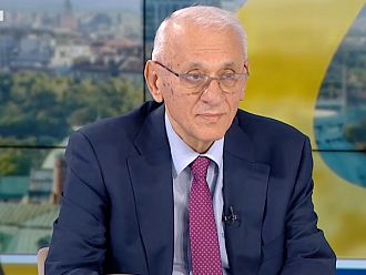 Доц. Кирилов: В системата на здравеопазване всички са важни