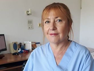 Ръст на случаите на атипична пневмония при деца отчитат в УМБАЛ Бургас