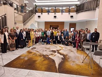 С над 270 участници се проведе XIX Национален конгрес по оториноларингология