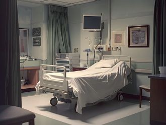 Строят болница с 60 легла в Царево