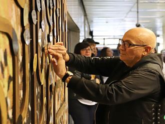 Четири нови имена са вече на „Дървото на живота“ в памет на донорите на органи