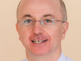 Проф. Явор Енчев оглавява Българското дружество по неврохирургия