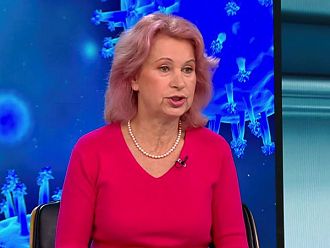 Проф. Христова: Имаме първи доказан случай на грип, ваксините вече пристигат