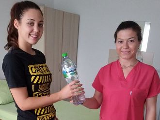 Болниците от групата на „Булфарма“ със социална инициатива през летните месеци