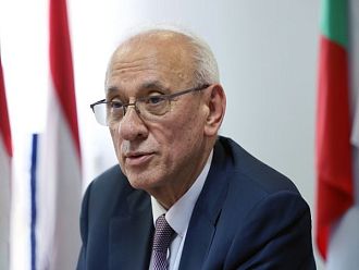 Доц. Кирилов: Здравната вноска и потребителската такса няма да се увеличават