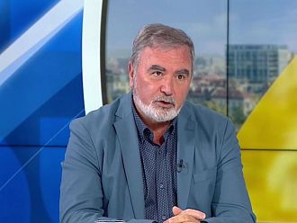 Доц. Кунчев: Грипът подрани с 1-2 седмици, възможно е епидемията да започне по-рано