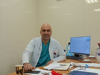 Сложна сърдечна операция в УМБАЛ „Лозенец“ върна качеството на живота на 63-годишен мъж