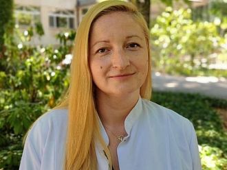 Д-р Дамянка Йорданова: Ключът към доверието е в откритото и честно общуване с пациента