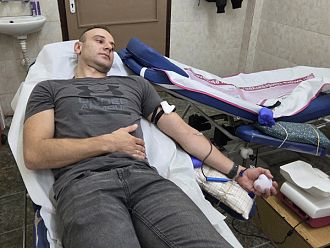 В Пазарджик търсят спешно кръводарители с групи А(-) и 0(-)