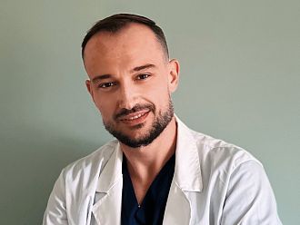 Д-р Лъчезар Добричков: Съдовата хирургия е премерена комбинация от прецизност, предоперативно планиране и високоспециализирана научна работа