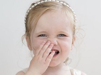 15 000 дози назална противогрипна ваксина за деца вече са в страната