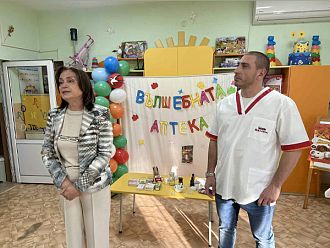 Един от 10 не знае разликата между блистер, ампула и капсула