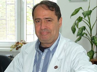 Доц. д-р Гриша Матеев: Хората с атопичен дерматит променят света да е удобен за тях