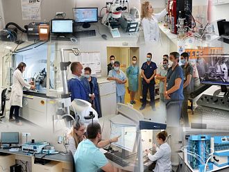 Иновация в областта на персонализираната медицина представят от МУ – Пловдив