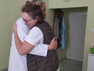 12-годишно дете, пострадало тежко при падане от тротинетка, бе изписано от УМБАЛ Бургас