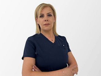 Още първата фетална морфология насочва към високорискова бременност