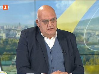 Д-р Брънзалов: Болниците се мъчат да оцеляват, а не да се развиват