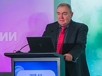 Проф. Михайлов: Изкуственият интелект може да нанесе непоправими щети, ако не е контролиран умело