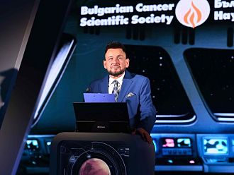 Близо 18 800 смъртни случая от онкозаболявания регистрирани у нас през 2022 г.