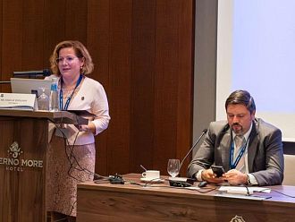 Международна конференция за технологиите във фармацията се проведе във Варна (Видео)