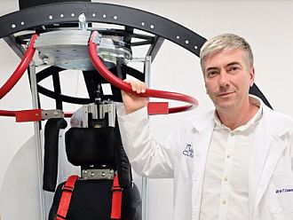 Когато светът се върти: какво причинява световъртеж и как се лекува?