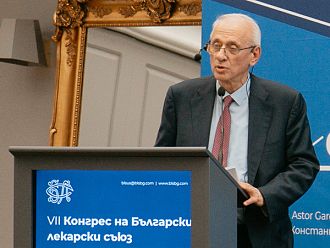 Министърът: 40% от средствата за здравеопазване са за лекарства