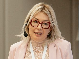 Свилена Димитрова: Лекарят с добра правна култура е по-защитен от лекар с добър адвокат