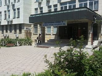 Частната МБАЛ „Кърджали“ прекратява дейността си
