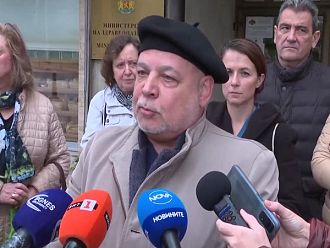 Общественият съвет за Детската болница подава оставка