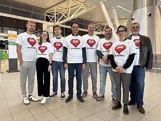 Български медици участват в 25-ата Академия по белодробна трансплантация