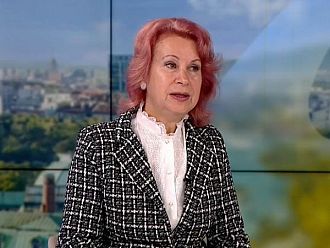 Проф. Христова: Радва ме това здравомислие у хората по отношение на противогрипните ваксини