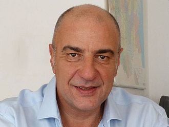 Доц. Любомир Киров е преизбран като председател на НСОПЛБ