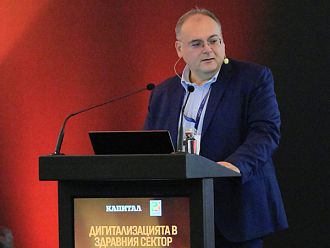 Д-р Георгиев: Съвременните технологии помагат за контрола на нелечими досега заболявания