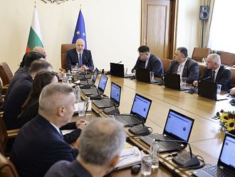 МС одобри финансовата рамка на здравния сектор за 2026 г.