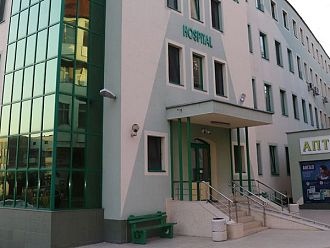 Безплатни прегледи за диабет в Пещера