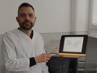 Доц. Иванов: Антибиотичната резистентност е проблем и заради масовата употреба на широкоспектърни антибиотици