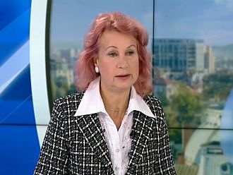 Проф. Христова: Планът за ограничаване на антибиотичната резистентност е готов от години, но не е приет