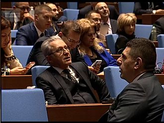 Приеха на първо четене бюджета на НЗОК за 2026 г. (Допълнена)