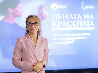 Адв. Калина Михайлова: Само лекари могат да прилагат естетични инвазивни процедури