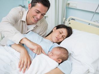 Кампания за семейни стаи в болниците води Фондация „Нашите недоносени деца“